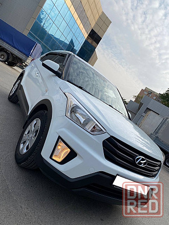 Hyundai Creta Донецк - изображение 4