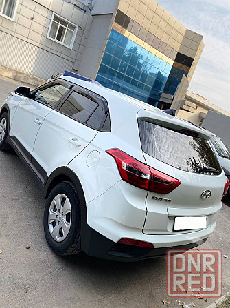 Hyundai Creta Донецк - изображение 6
