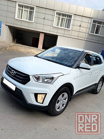 Hyundai Creta Донецк - изображение 5