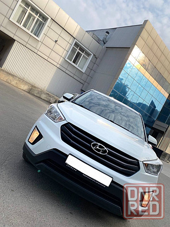 Hyundai Creta Донецк - изображение 2