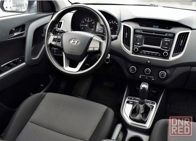 Hyundai Creta Донецк - изображение 7