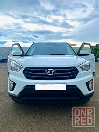 Hyundai Creta Донецк - изображение 3