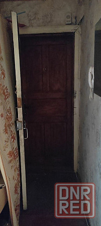 2-х ком. квартира, пл. Будённого. Док. готовы. Донецк - изображение 6