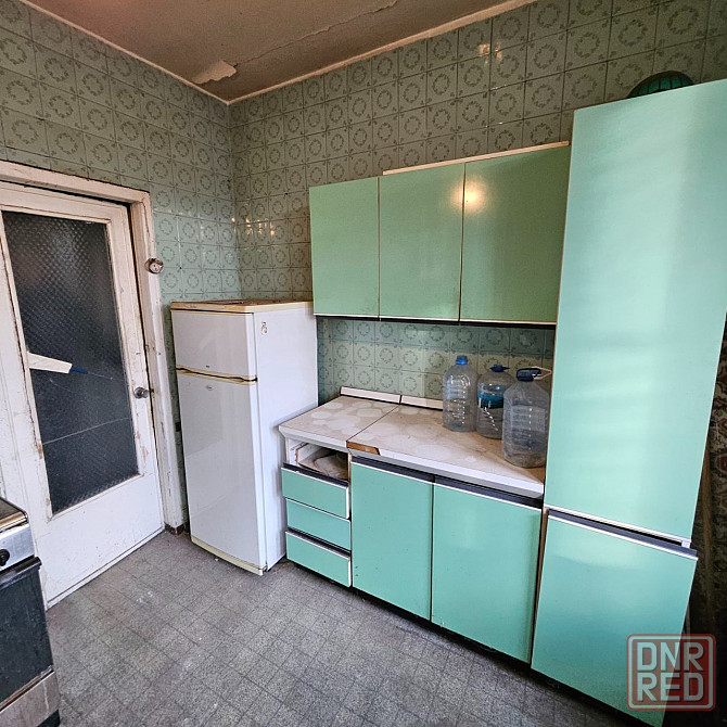 Продажа 2-х комнат из 4-х комнатной квартиры, Ворошиловский р-н, бульвар Шевченко, Обкомовский дом. Донецк - изображение 1