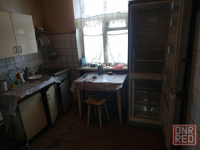 Продается от собственника 2-хкомнатная квартира и гараж Макеевка Центр-Городской район Макеевка - изображение 9