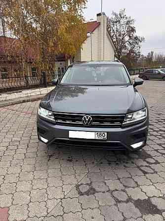 Tiguan SE 2019 Allspace Донецк