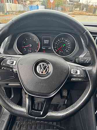 Tiguan SE 2019 Allspace Донецк