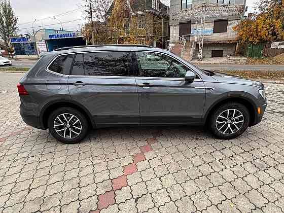 Tiguan SE 2019 Allspace Донецк
