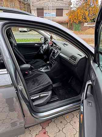 Tiguan SE 2019 Allspace Донецк