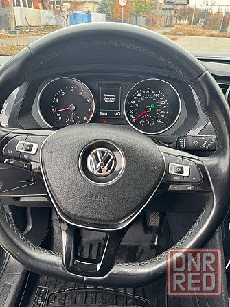 Tiguan SE 2019 Allspace Донецк - изображение 3