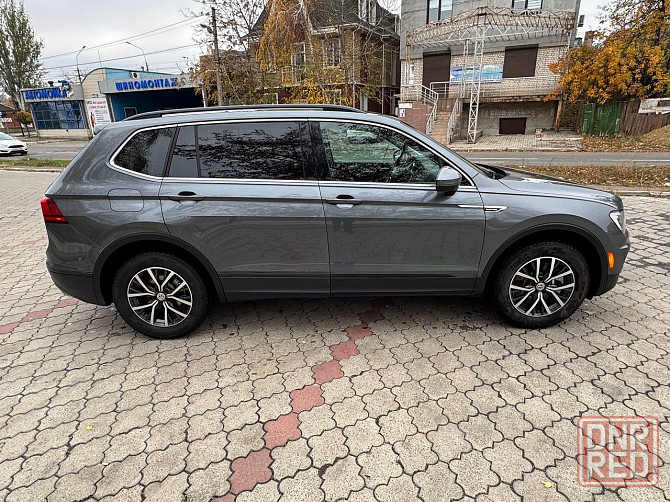 Tiguan SE 2019 Allspace Донецк - изображение 2