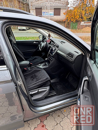 Tiguan SE 2019 Allspace Донецк - изображение 6