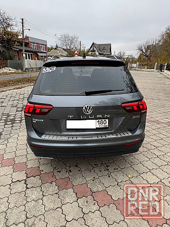 Tiguan SE 2019 Allspace Донецк - изображение 7