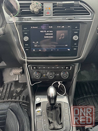Tiguan SE 2019 Allspace Донецк - изображение 4