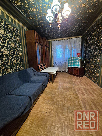 Продажа 1 комнатной квартиры в Киевском районе, ориентир Засядько, улица Собинова. Донецк - изображение 2