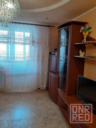 Продажа 2-комн. квартиры с ремонтом, парк "Роща" Макеевка - изображение 2