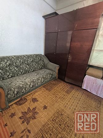 Продам 3х комнатную квартиру Оцкб Донецк - изображение 1