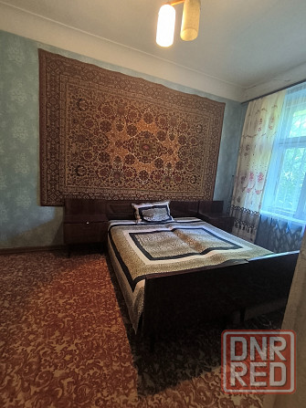 Продам 3х комнатную квартиру Оцкб Донецк - изображение 10