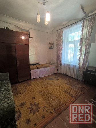 Продам 3х комнатную квартиру Оцкб Донецк - изображение 2