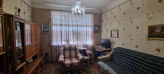 2 к.квартира Киевский проспект, 44 Донецк