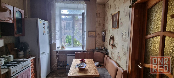 2 к.квартира Киевский проспект, 44 Донецк - изображение 8