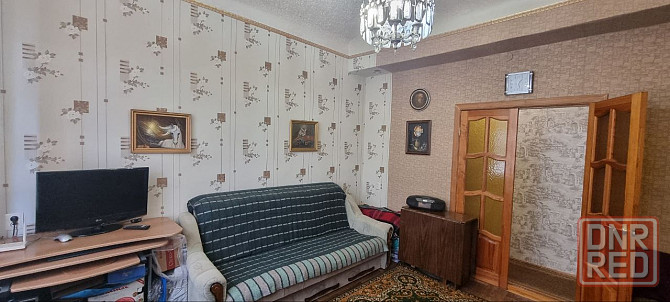 2 к.квартира Киевский проспект, 44 Донецк - изображение 1