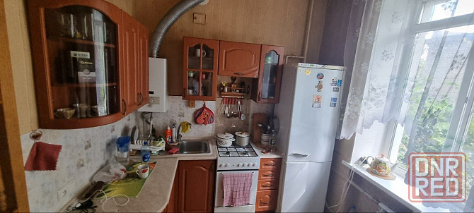 2 к.квартира Киевский проспект, 44 Донецк - изображение 7