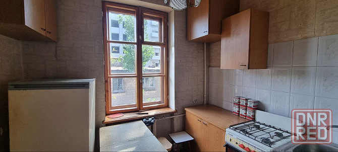 2 к. квартира в районе Киевского исполкома Донецк - изображение 1