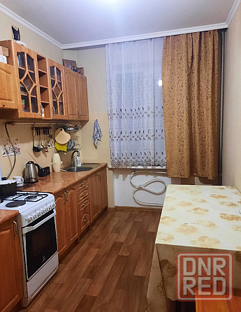 Продам 2 комн Восточный Макеевка - изображение 3