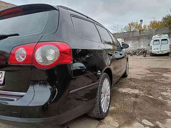 Volkswagen passat b6 Макеевка