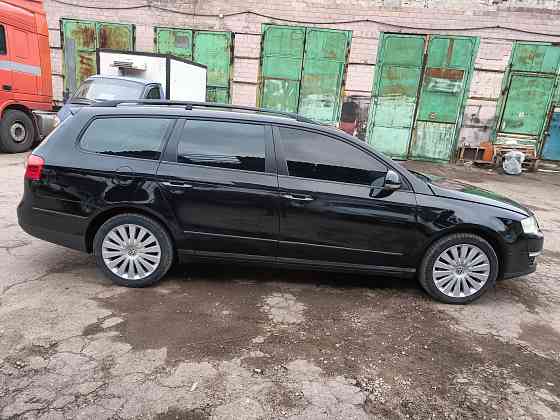 Volkswagen passat b6 Макеевка