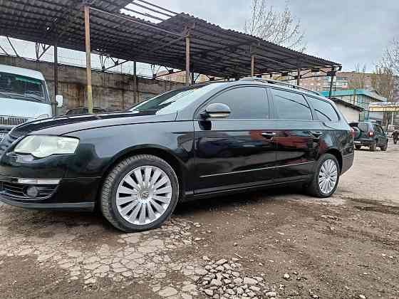 Volkswagen passat b6 Макеевка