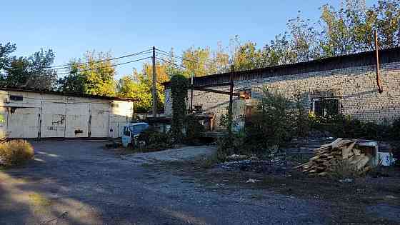 Комплекс строений 1500 м.кв, Кировский р-н,Донецк Донецк