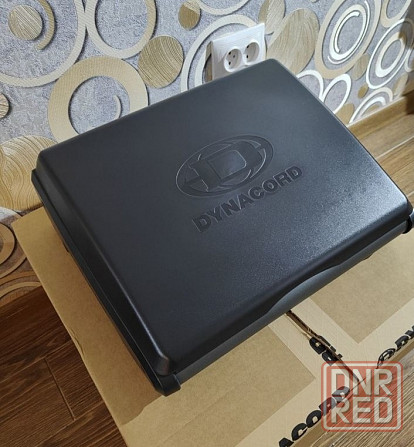 DYNACORD pm-3 Снежное - изображение 2
