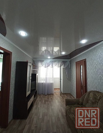 Продажа 3-х комнатной квартиры Макеевка, Горняцкий район, Холодная балка, ул. Целинная Макеевка - изображение 1