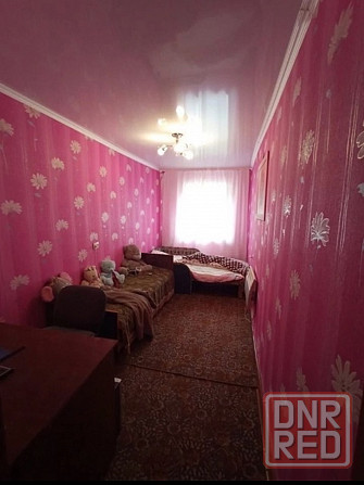Продажа 3-х комнатной квартиры Макеевка, Горняцкий район, Холодная балка, ул. Целинная Макеевка - изображение 3
