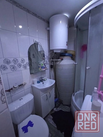 Продажа 3-х комнатной квартиры Макеевка, Горняцкий район, Холодная балка, ул. Целинная Макеевка - изображение 8