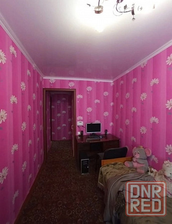 Продажа 3-х комнатной квартиры Макеевка, Горняцкий район, Холодная балка, ул. Целинная Макеевка - изображение 4