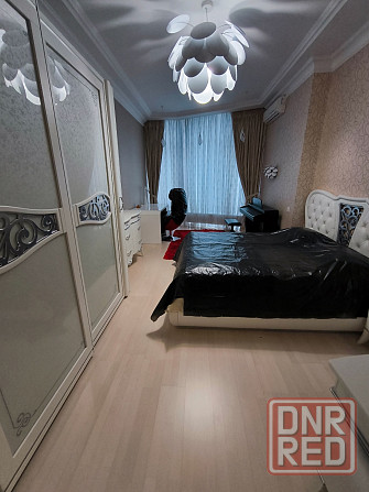 Продам 4 к квартиру Новый Обкомовский дом 135 м кв Донецк - изображение 2