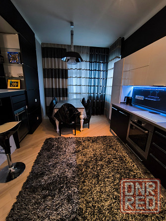 Продам 4 к квартиру Новый Обкомовский дом 135 м кв Донецк - изображение 8