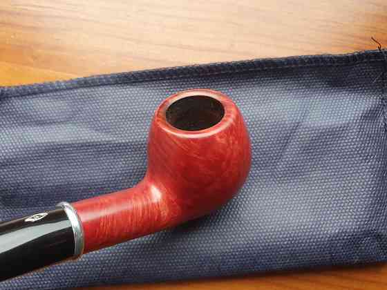 Трубка для курения Savinelli (Бриар, Италия) Донецк