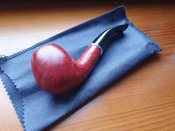 Трубка для курения Savinelli (Бриар, Италия) Донецк