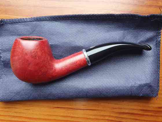 Трубка для курения Savinelli (Бриар, Италия) Донецк