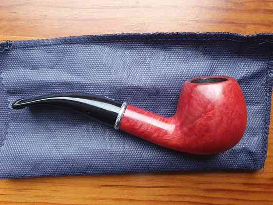 Трубка для курения Savinelli (Бриар, Италия) Донецк