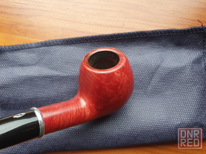 Трубка для курения Savinelli (Бриар, Италия) Донецк - изображение 6