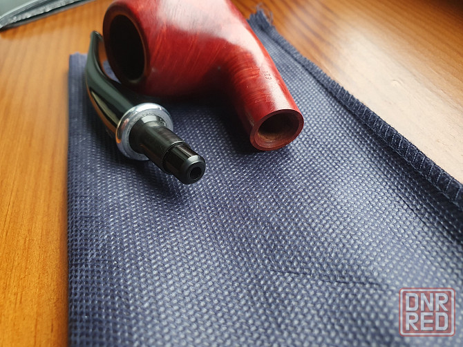 Трубка для курения Savinelli (Бриар, Италия) Донецк - изображение 7