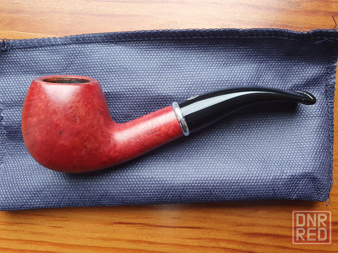 Трубка для курения Savinelli (Бриар, Италия) Донецк - изображение 3