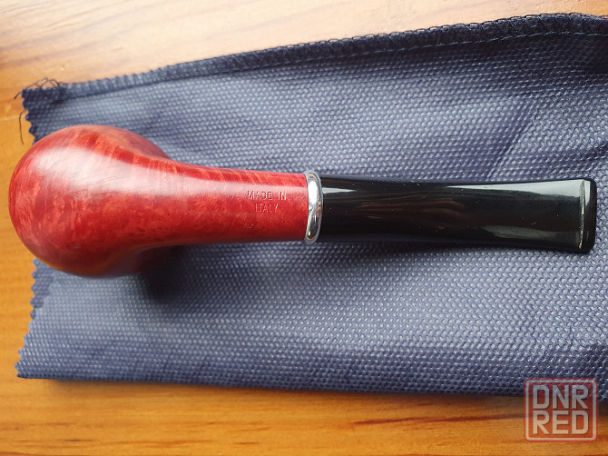 Трубка для курения Savinelli (Бриар, Италия) Донецк - изображение 5