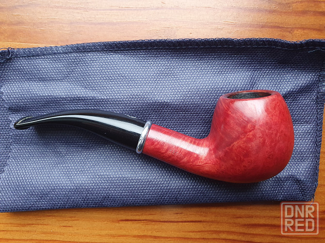 Трубка для курения Savinelli (Бриар, Италия) Донецк - изображение 2