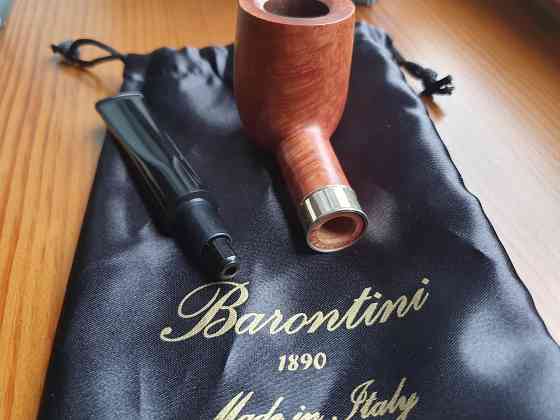 Трубка для курения Barontini (Бриар, Италия) Донецк